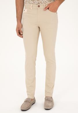 Erkek Taş Jean Pantolon - 50280522032