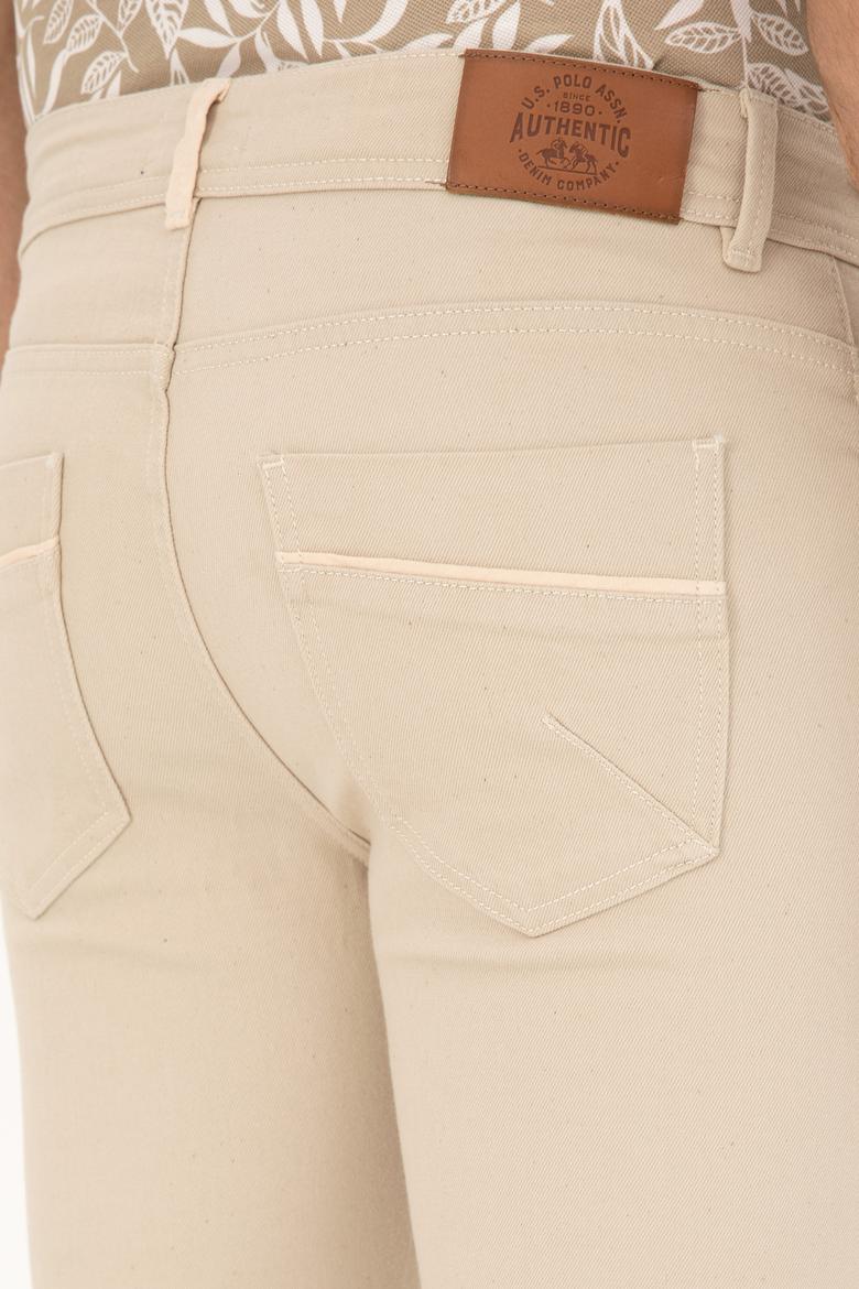 Erkek Taş Jean Pantolon - 50280522032