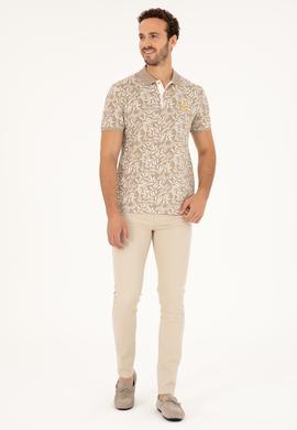 Erkek Taş Jean Pantolon - 50280522032