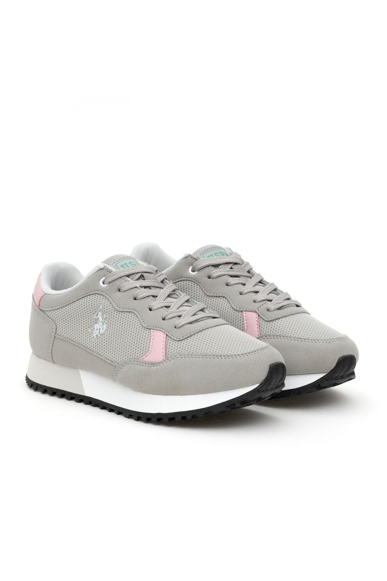 Kadın Gri Ayakkabı