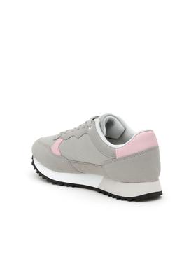 Kadın Gri Ayakkabı - 50286751019