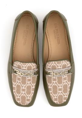 Kadın Açık Yeşil Ayakkabı - 50286681032