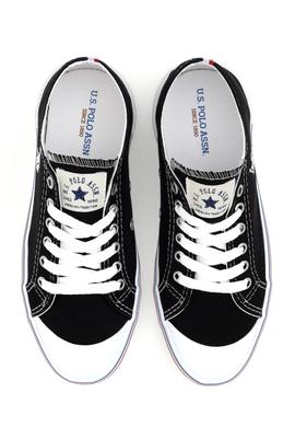 Kadın Siyah Ayakkabı - 50286676037