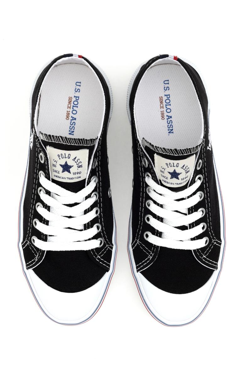 Kadın Siyah Ayakkabı - 50286676037