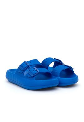 Kadın Saks Ayakkabı - 50287637006