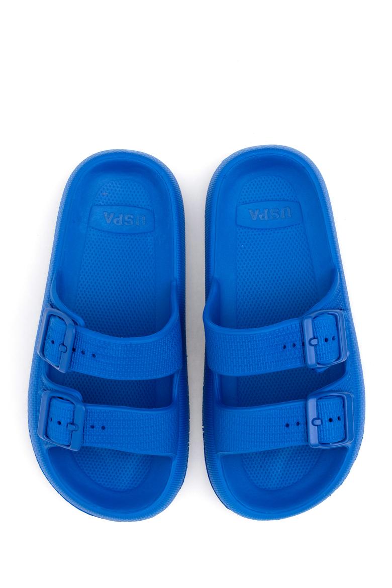 Kadın Saks Ayakkabı - 50287637006