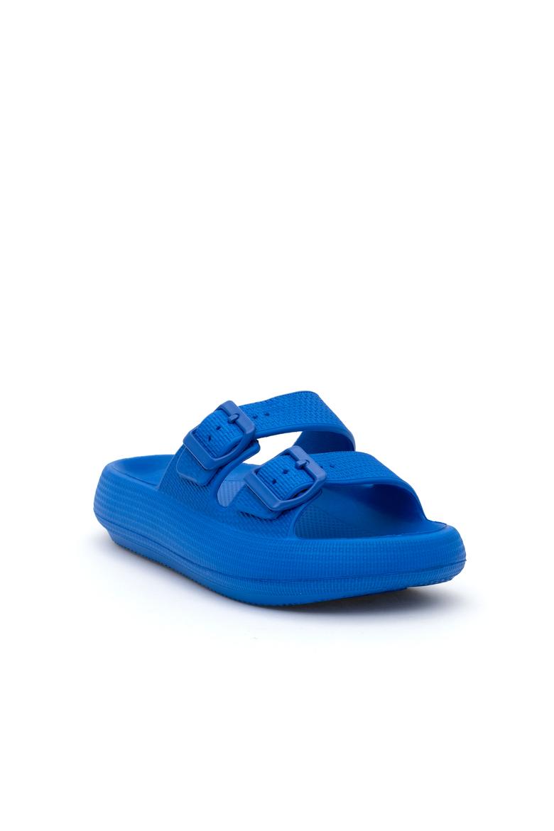 Kadın Saks Ayakkabı - 50287637006