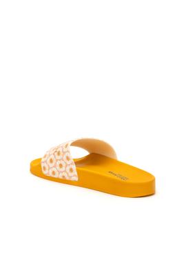 Kadın Kiremit Ayakkabı - 50287251019