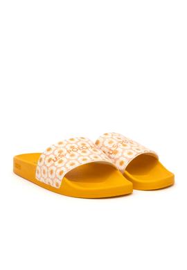 Kadın Kiremit Ayakkabı - 50287251019