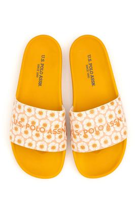 Kadın Kiremit Ayakkabı - 50287251019