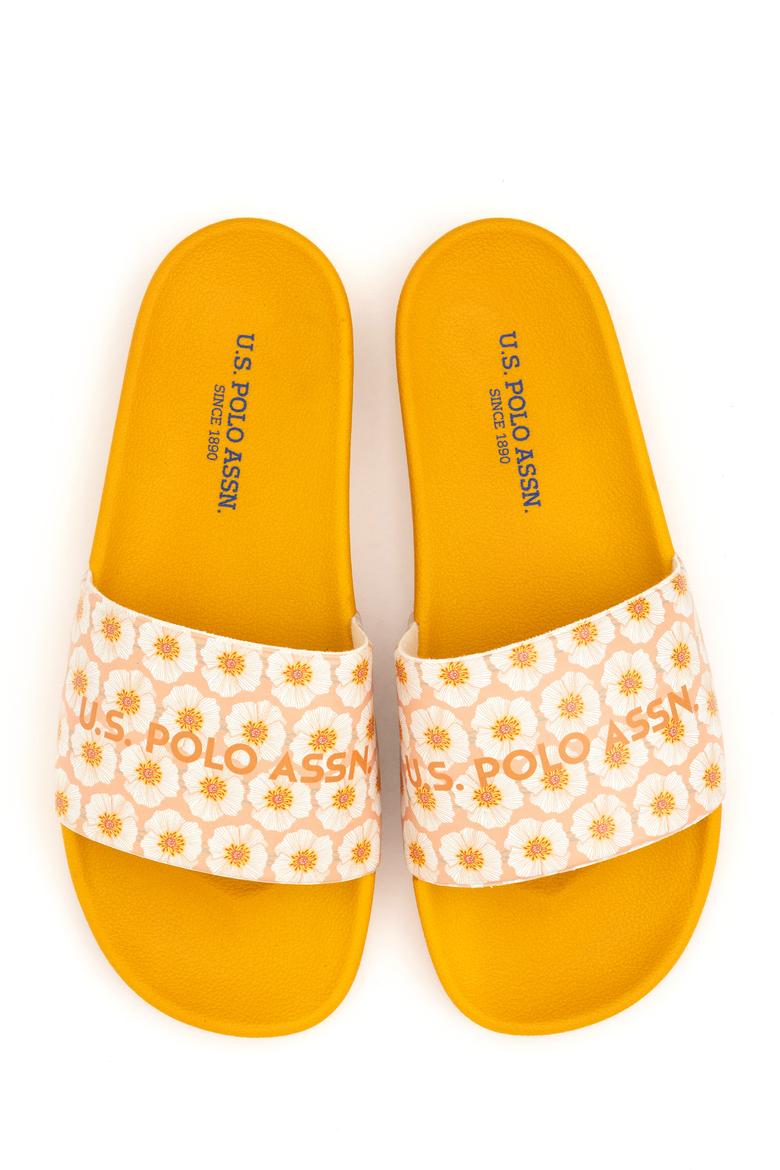 Kadın Kiremit Ayakkabı - 50287251019