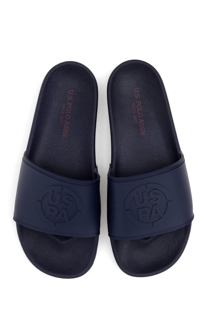 Kadın Lacivert Ayakkabı