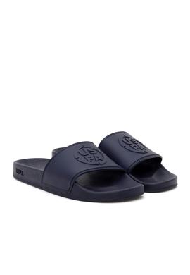 Kadın Lacivert Ayakkabı - 50286770013