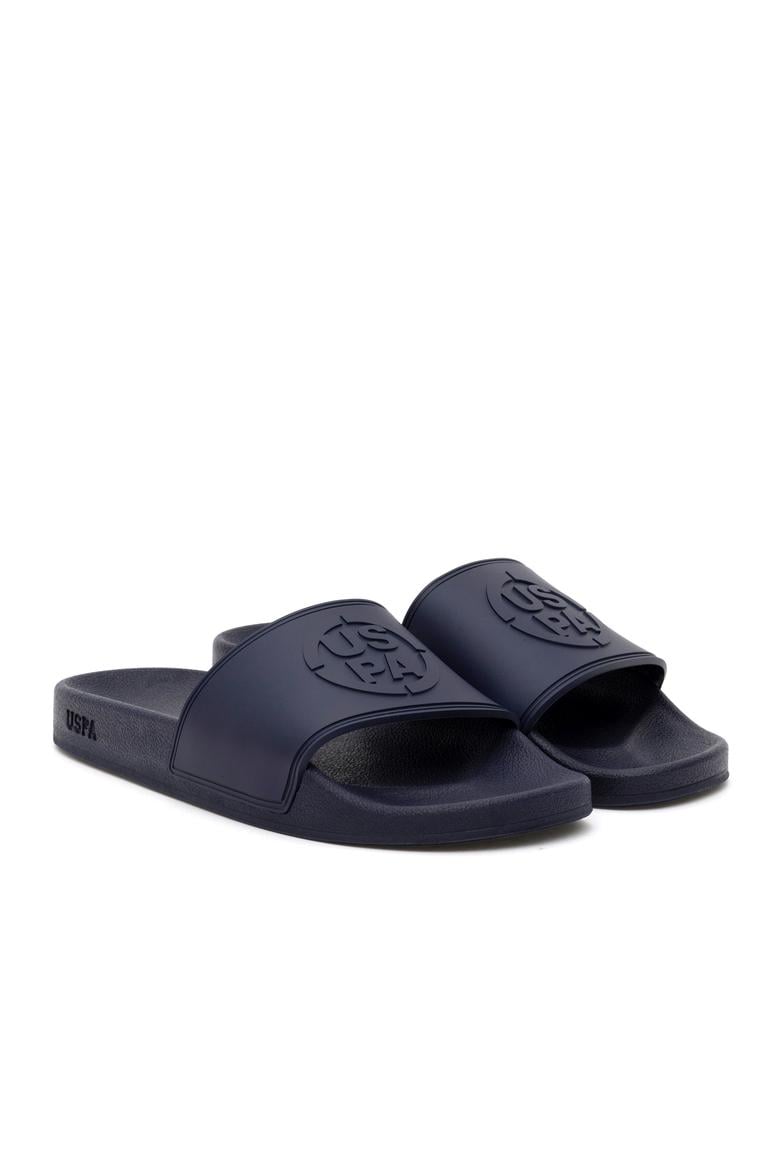 Kadın Lacivert Ayakkabı