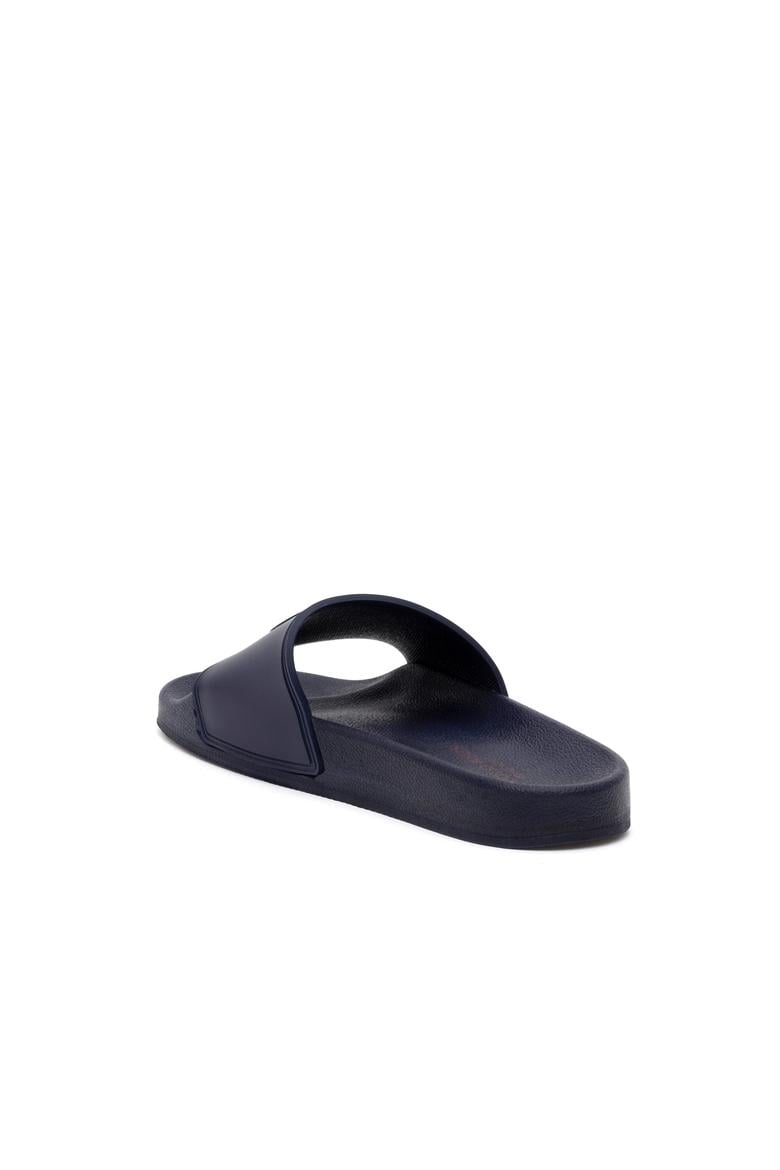 Kadın Lacivert Ayakkabı - 50286770013