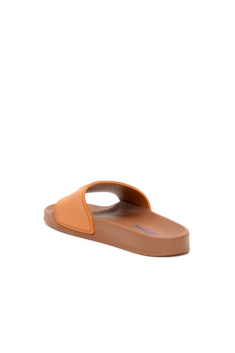 Kadın Turuncu Ayakkabı - 50286770037