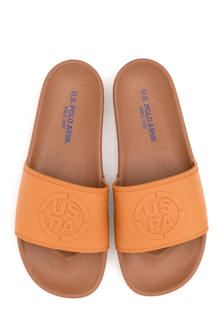 Kadın Turuncu Ayakkabı - 50286770037