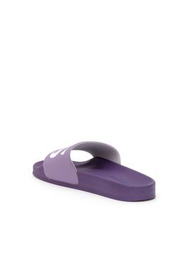 Kadın Lila Ayakkabı - 50286769024