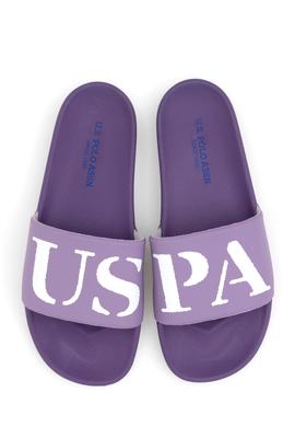 Kadın Lila Ayakkabı - 50286769024