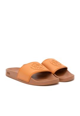 Kadın Turuncu Ayakkabı - 50286770037