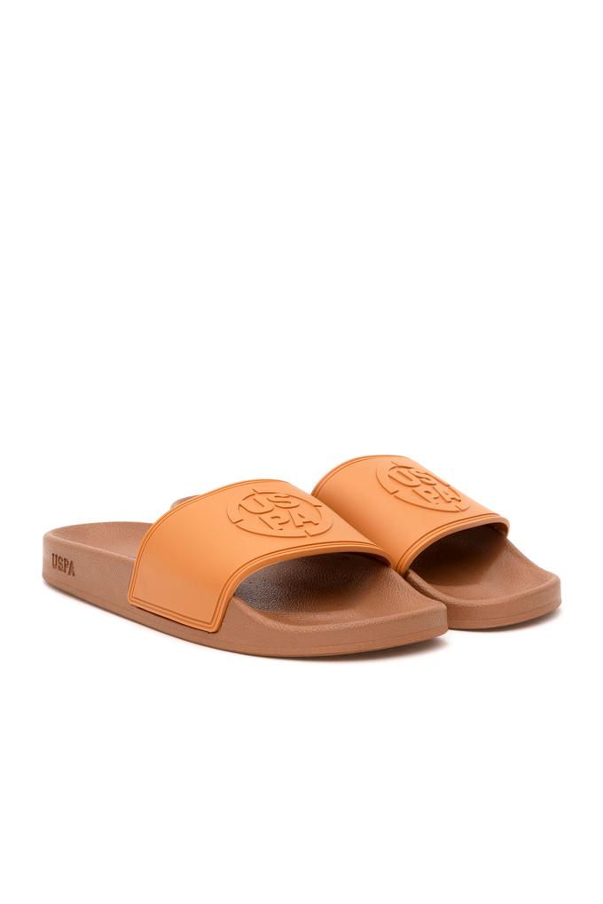 Kadın Turuncu Ayakkabı