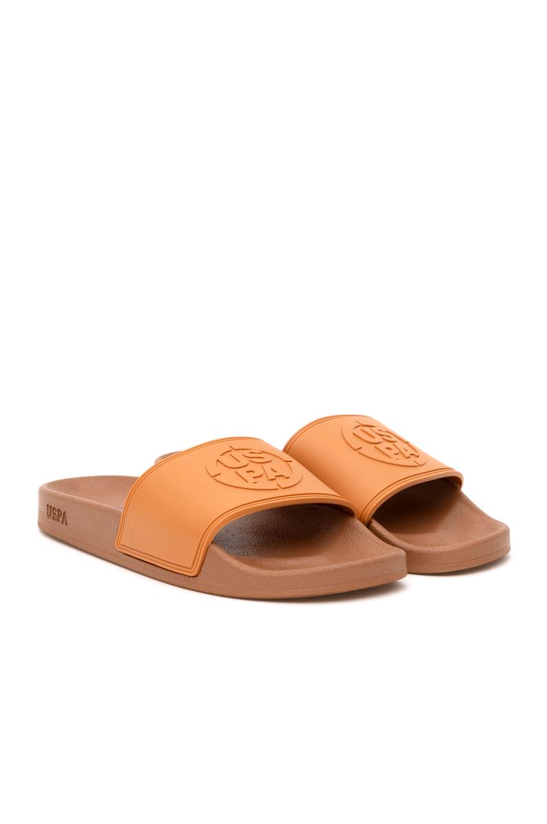 Kadın Turuncu Ayakkabı