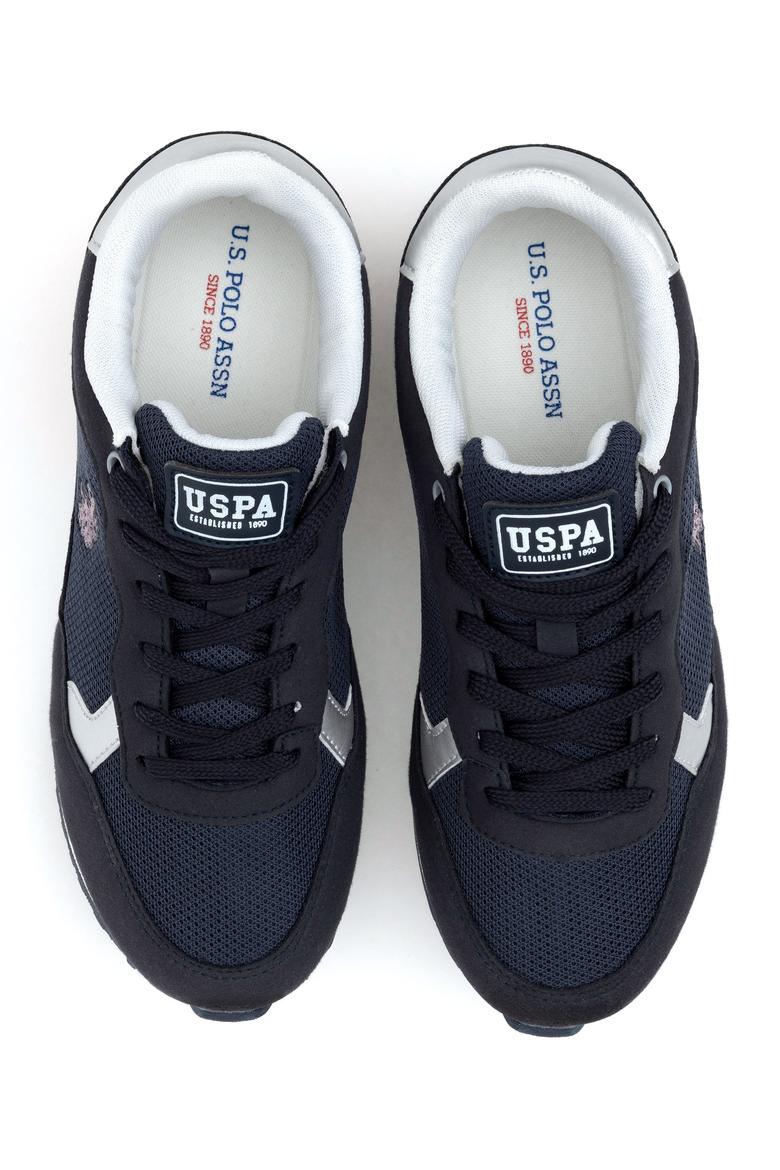 Kadın Lacivert Ayakkabı - 50286751026