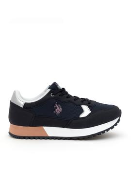 Kadın Lacivert Ayakkabı - 50286751026