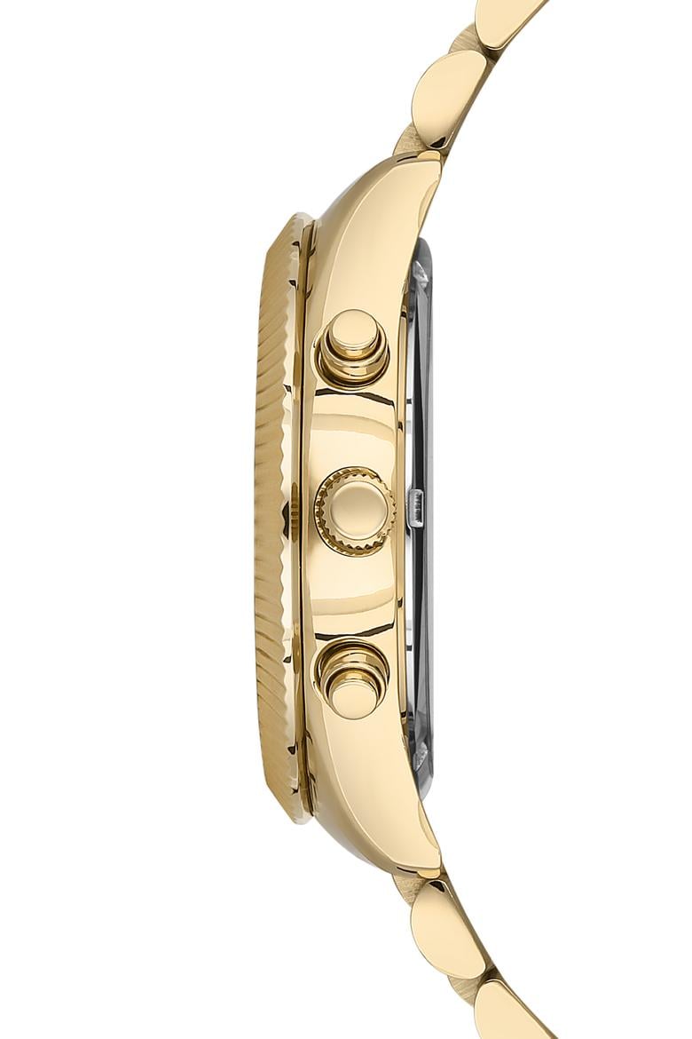 Kadın Sarı Kol Saati - 50261023001