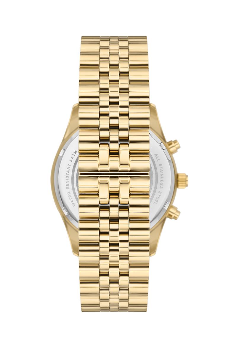 Kadın Sarı Kol Saati - 50261023001