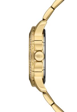 Kadın Sarı Kol Saati - 50263148001