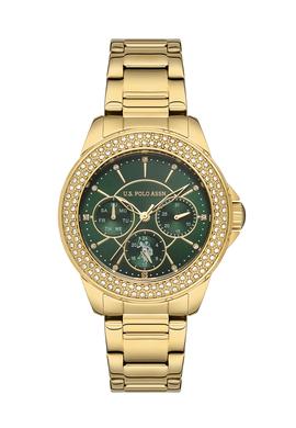 Kadın Sarı Kol Saati - 50263148001