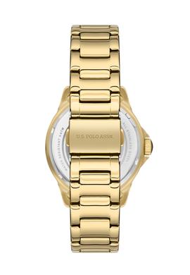 Kadın Sarı Kol Saati - 50263148001