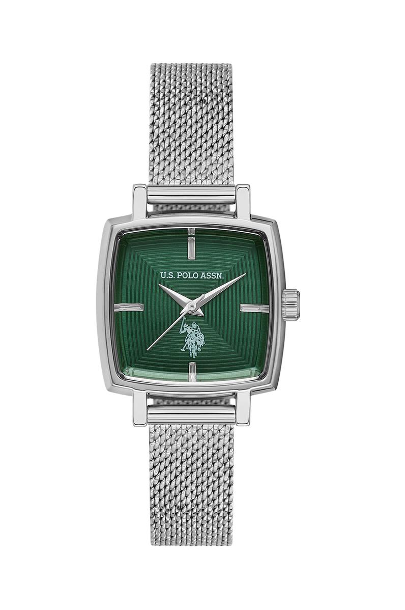 Kadın Gri Kol Saati