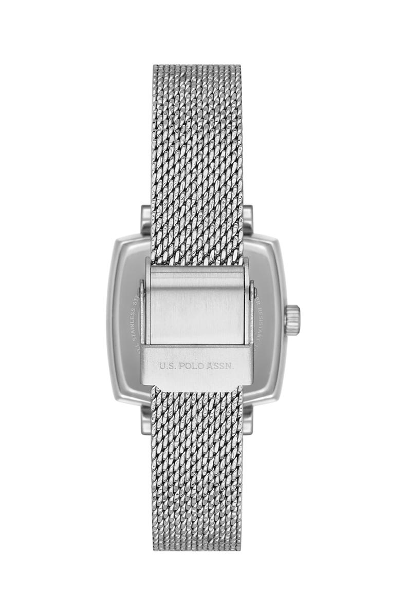 Kadın Gri Kol Saati