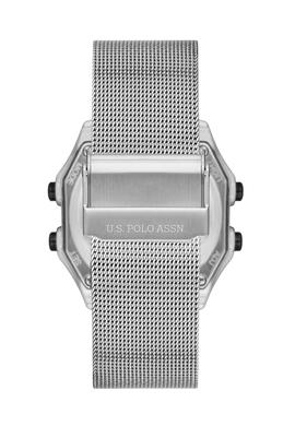 Erkek Gri Kol Saati - 50287918001