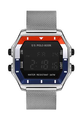 Erkek Gri Kol Saati - 50287918001