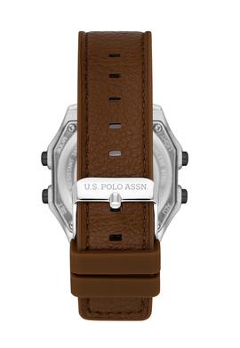 Erkek Kahverengi Kol Saati - 50287923001