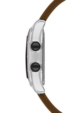 Erkek Kahverengi Kol Saati - 50287923001