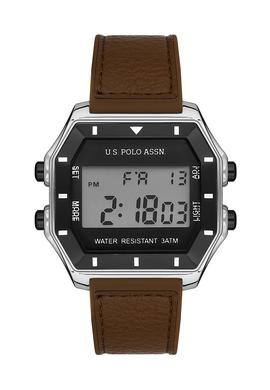 Erkek Kahverengi Kol Saati - 50287923001