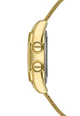 Kadın Sarı Kol Saati - 50287951001