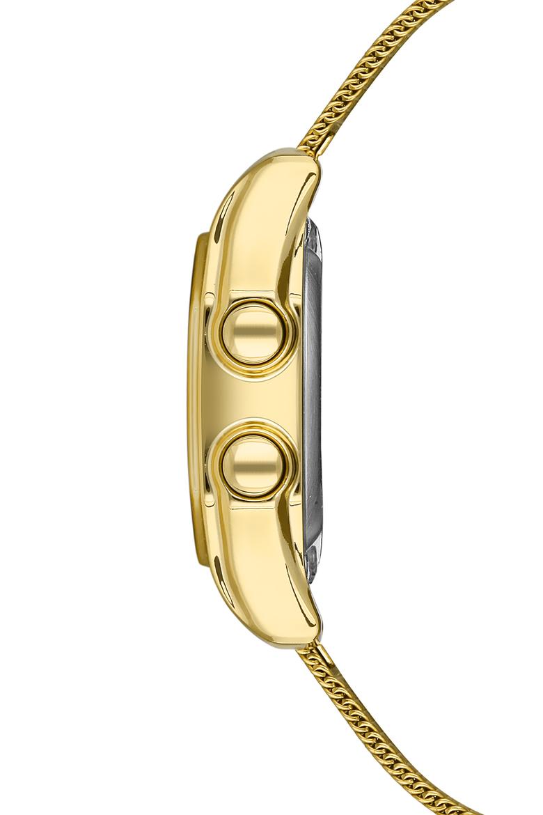 Kadın Sarı Kol Saati - 50287951001