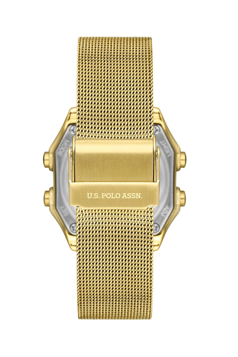 Kadın Sarı Kol Saati - 50287951001