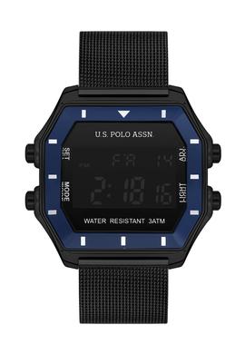 Erkek Siyah Kol Saati - 50291464001