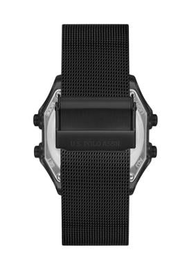 Erkek Siyah Kol Saati - 50291464001