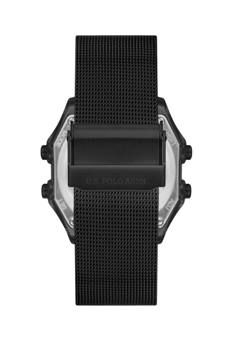 Erkek Siyah Kol Saati - 50291464001