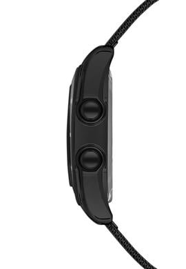 Erkek Siyah Kol Saati - 50291464001