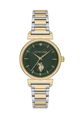 Kadın Sarı Kol Saati - 50293834001