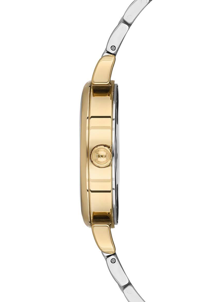 Kadın Sarı Kol Saati - 50293834001