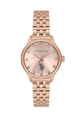 Kadın Pembe Kol Saati - 50295033001